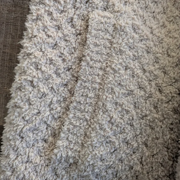 Barefoot Dreams Cozy Cardigan, Women's Large - Picture 2 of 5